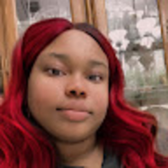 Meet your Posher, Sarahmarie - Picture 1 of 1